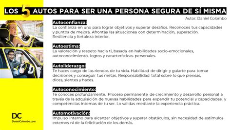 Ponte En Carrera Estos Son Los 5 Autos Para Ser Una Persona Segura