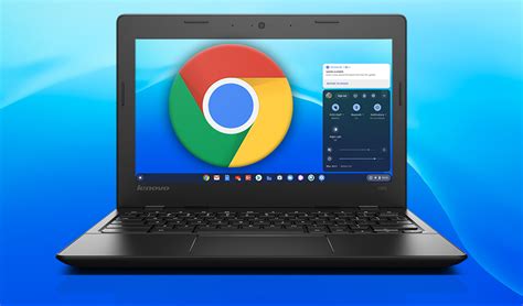 How To Update Chromebook OS Software EVSC Students