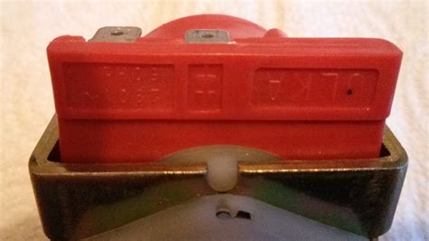 Measuring Ulka EP5 Pump Inductance – Blog