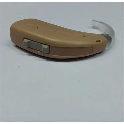 Audio Service And Volta HP T Digital BTE Hearing Aid At 8500 Unit In