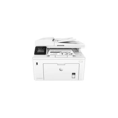 Hp Laserjet Pro Mfp M227sdn - JMA Corporate