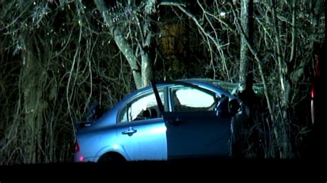 Woman Killed After Car Veers Off Road Slams Into Tree Identified