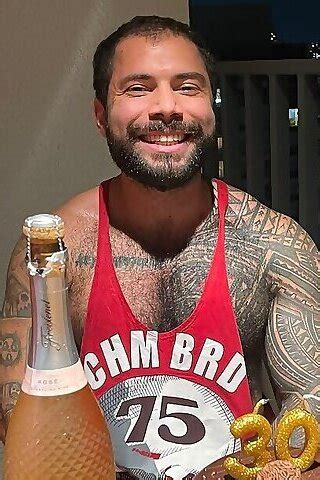 Leo Oak Gay Pornstar BoyFriendTV