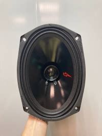 Купить динамики шп урал ас-мл69 молния в Калининграде