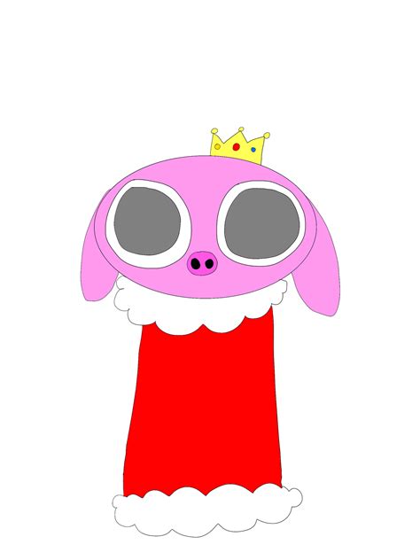 Technoblade by Nylmoon on DeviantArt