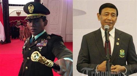 Aktor Ini Ternyata Pernah Jadi Ajudan Pribadi Wiranto Jujur Ungkap