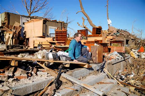 How To Help Tornado Victims In Kentucky And Beyond Pbs News