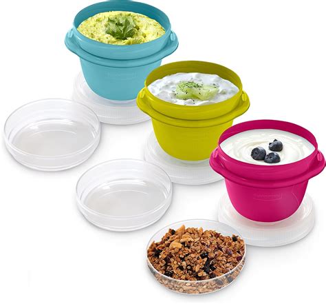 Best Rubbermaid 8 Oz Storage Containers With Lids - Get Your Home