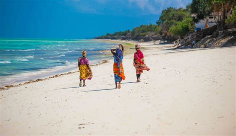 Best Zanzibar Hostels and Budget Hotels | Budget Your Trip