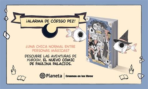 Mientras Yubooh Duerme El Nuevo Y Mágico Cómic De Paulina Palacios