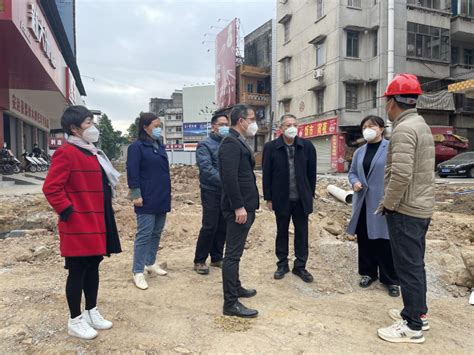 市城管综合执法局：大力推进市政配套设施项目建设 阳春市人民政府门户网站