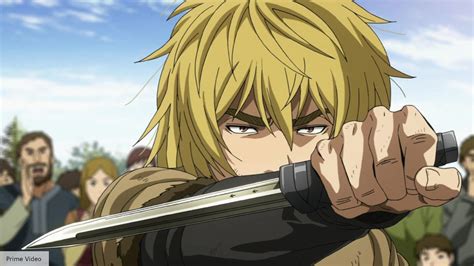 Vinland Saga Anime Season Gets New English Trailer Showing Its Brutal