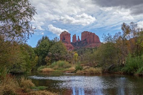 Sedona Day Trip Itinerary And Drive From Phoenix To Flagstaff Top Places To See In Arizona