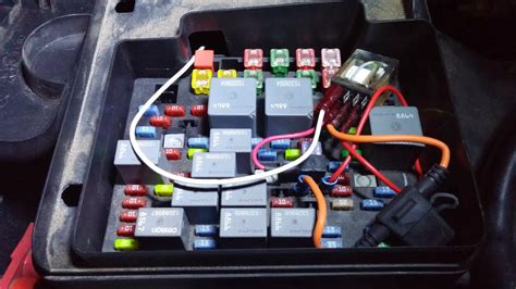 Battery Drain And Instrument Cluster Issues Page 2 1999 2013 Silverado And Sierra 1500 Gm