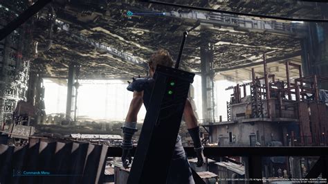 Final Fantasy 7 Remake: 3 Simple Buttons That Will Make Your Life So ...