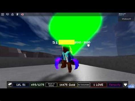 Roblox Ferocity Showcase Fusion Area Glitchtale Battle Of The