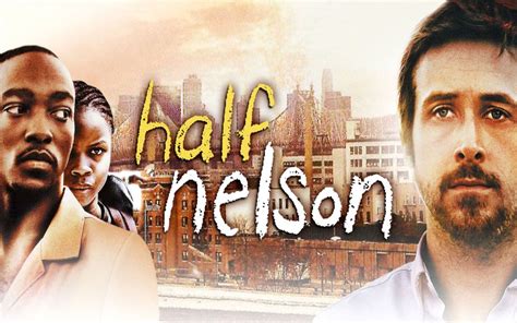 Download Half Nelson Movie HD Wallpaper - GetWalls.io