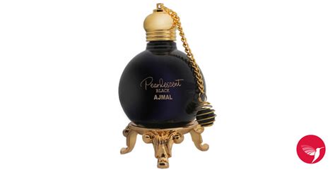 Pearlescent Black Ajmal Parfum Een Geur Voor Dames En Heren