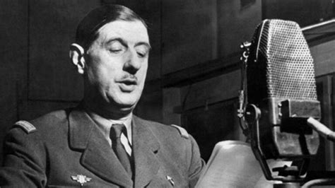 Juin 1940 Mai 1945 Charles De Gaulle Et La France Dans La Guerre