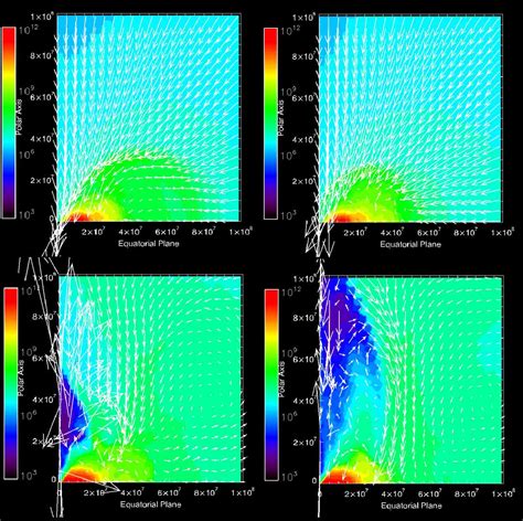 Figure 1 from Numerical Study on GRB-Jet Formation in Collapsars ...