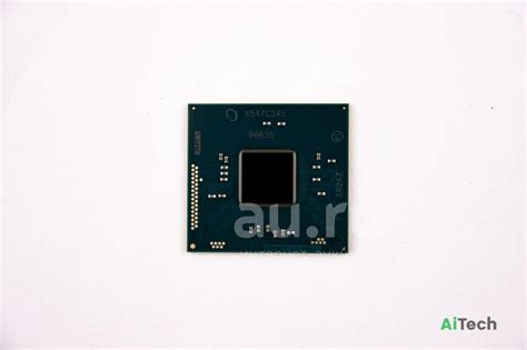 Процессор BGA для ноутбуков Intel Pentium N3700 SR2A7 1.6GHz to 2.4GHz ...