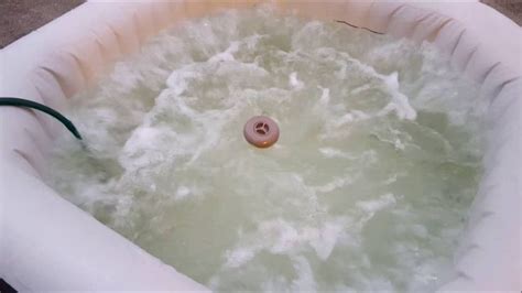 Intex Pure Spa Portable Hot Tub How To Setup Portable Hot Tub Intex Pure Products