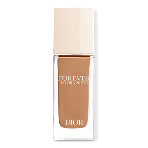 Dior 4 5N Neutral Forever Hydra Nude Foundation Ulta Beauty