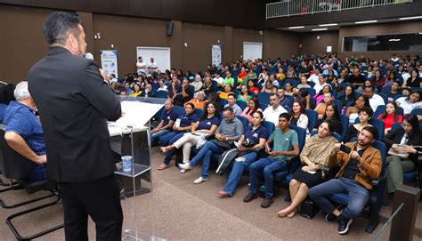 Poder P Blico E Sociedade Se Unem Para Debater A Cria O Do Primeiro