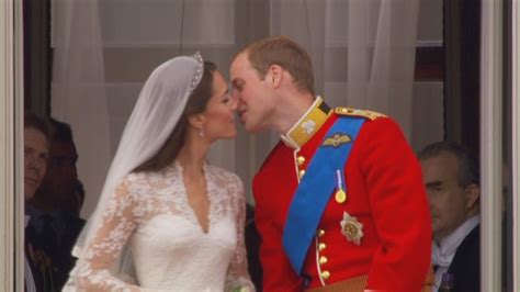 The Royal Wedding - HRH Prince William & Catherine Middleton - Prince William and Kate Middleton ...