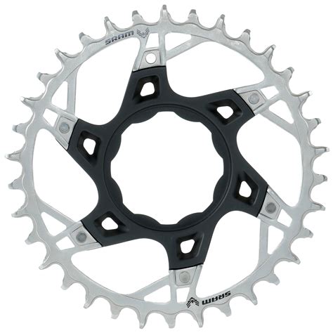 SRAM XX Eagle Transmission Kettenblatt für TQ HPR50