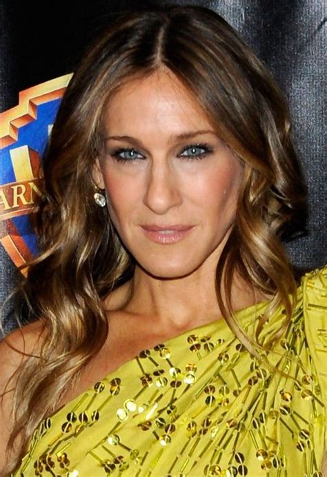 23 Sarah Jessica Parker Hairstyles Celebrity Sarah Jessica Parker S