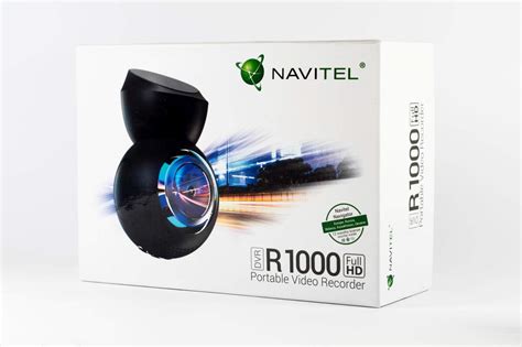 Wideorejestrator Navitel R1000 (recenzja, opinie, sample) - Lifestyle ...