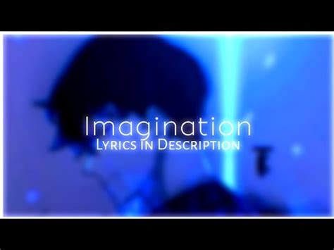 Fasetya Imagination Feat Shiloh Dynasty Lyrics Youtube