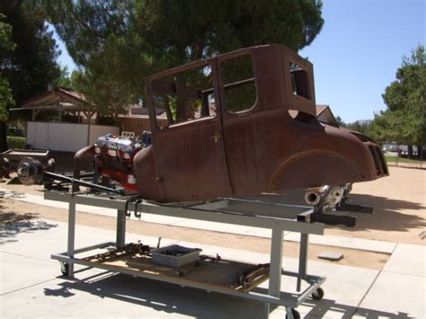 Ford Model T Hot Rod Rat Rod Street Rod Classic Custom Antique Other