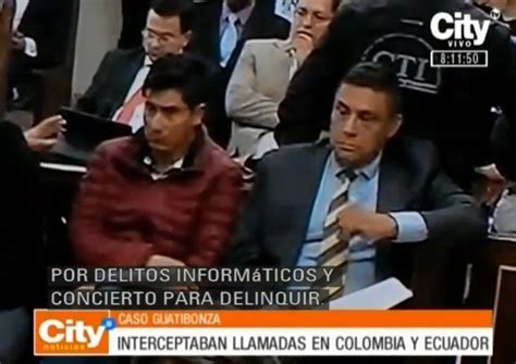 Canal Citytv on Twitter El juzgado noveno de control de garantías