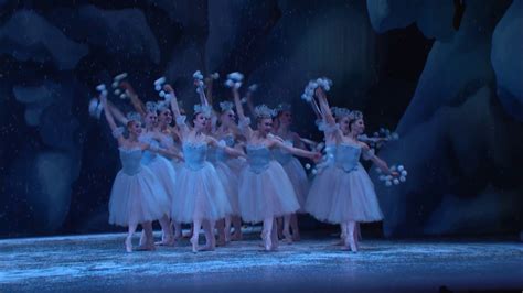 George Balanchine’s The Nutcracker New York City Ballet Youtube