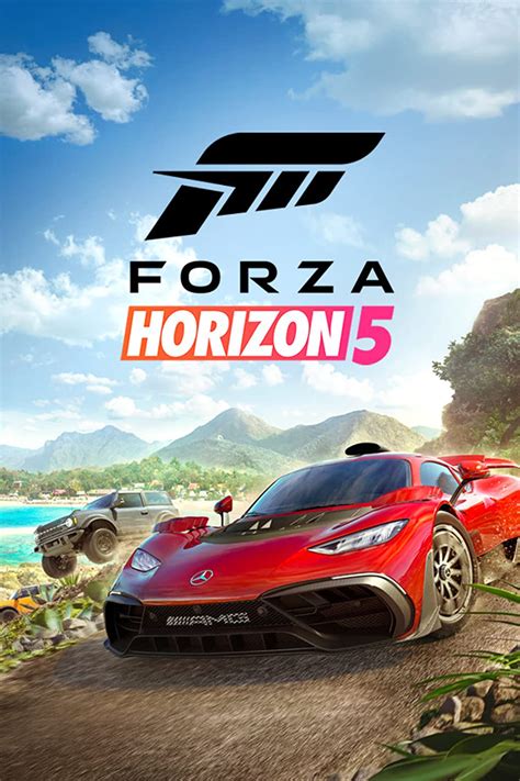 Forza Horizon 5 (2021) | Price, Review, System Requirements, Download