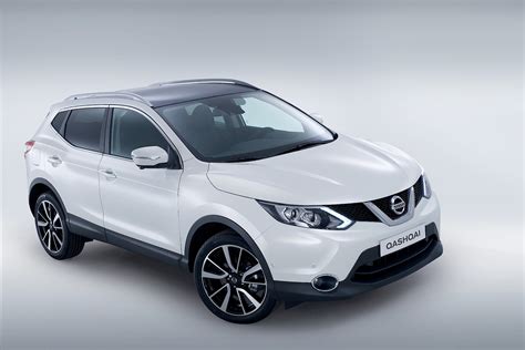 NISSAN Qashqai Specs & Photos - 2013, 2014, 2015, 2016, 2017, 2018 ...