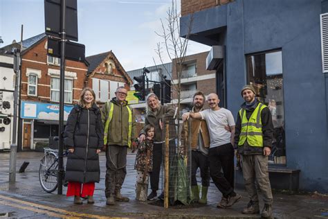 West Green Road Guide: Shops, Services, and Transportation 23