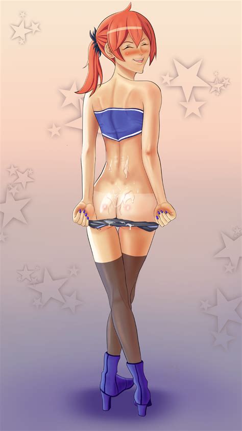 Loki Booty By JesterDraws Hentai Foundry