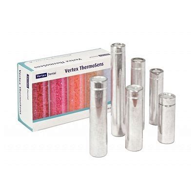 Vertex ThermoSens - безмономерная пластмасса, Vertex-Dental: купить в ...