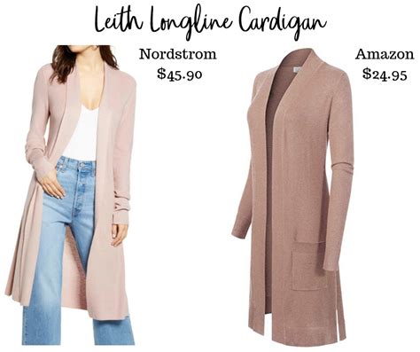 Nordstrom Anniversary Sale Inspired Sweaters Cardigans Ivy Rose Knows