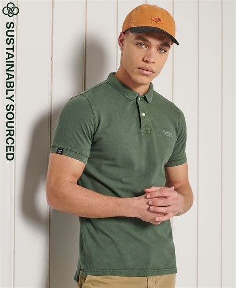 Polo Vintage Homme Off Concordehotels Tr