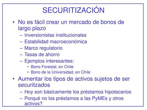 PPT Desarrollo Financiero Y Financiamiento Productivo PowerPoint