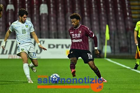 Salernitana Reine Adelaide Rischia Di Rientrare Nel 2025 Tongya