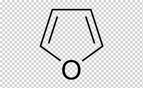 Thiophene Furan Pirrol Heterociclo Compuesto Aromaticidad Estructura