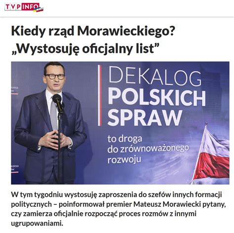 Jeszcze tylko oficjalny list Nie wiadomo już czy się śmiać płakać czy