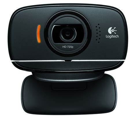 Logitech Webcam Pro HD (7/8)