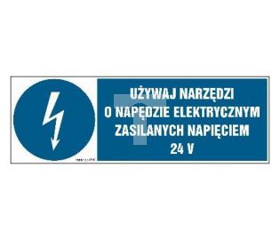 Hf U Ywaj Narz Dzi O Nap Dzie Elektrycznym Zasilanym Napi Ciem V