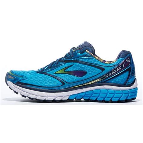 Brooks Ghost 7 - Women’s | Runner's World